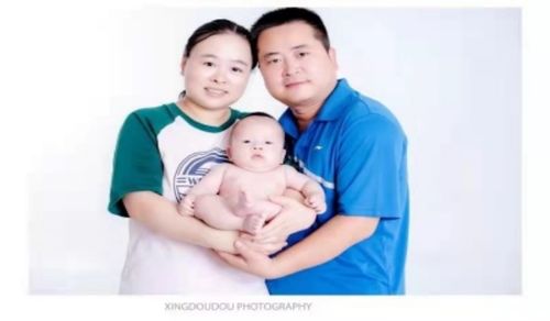 集團 德潤三秦 家風建設活動之優秀家庭系列報道 二