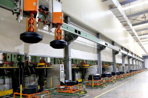 讓中國制造更有智慧 同心同行40年