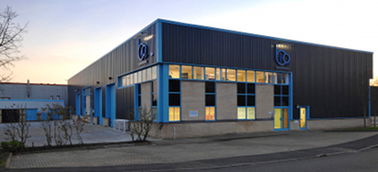 biopure公司在英國(guó)漢普頓又添新設(shè)備