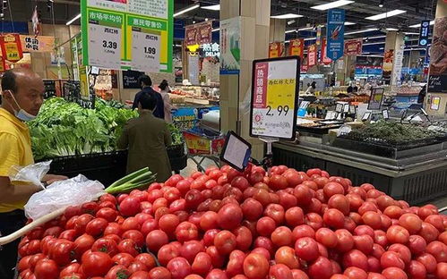 合肥市市場監(jiān)管局開展“五一”期間商品零售場所與食用農(nóng)產(chǎn)品零售點(diǎn)塑料購物袋銷售行為專項(xiàng)檢查